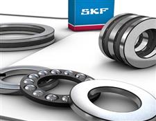 SKF角接触球轴承